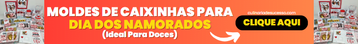banner com link para moldes de caixinhas para doces
