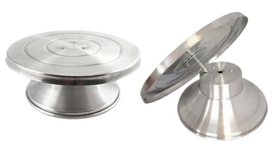 Qual a Melhor Bailarina para Bolo