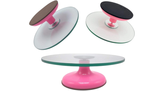 Qual a Melhor Bailarina para Bolo