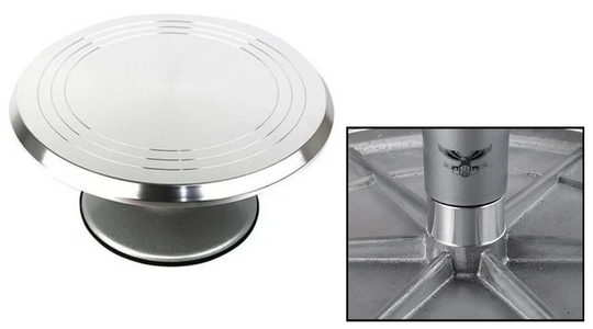 Qual a Melhor Bailarina para Bolo