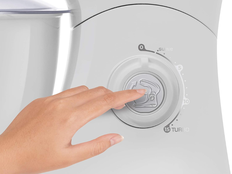 Batedeira Planetária Arno Super Chef